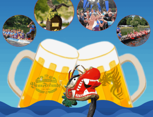 14.06.2025 – 5. Fürstenwalder Drachenboot Braufreunde-Cup