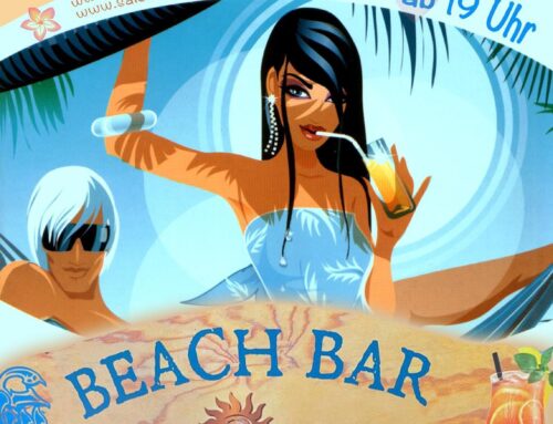 30.05.2025 – Salsa Open Air