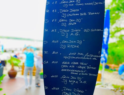 Juli Events